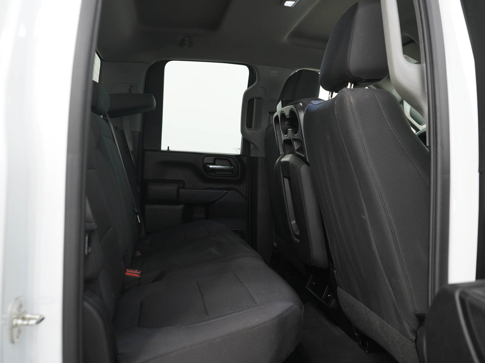Used 2022 Chevrolet Silverado 2500 Custom w/ Gooseneck/5TH Wheel Package AWD/4WD image 14