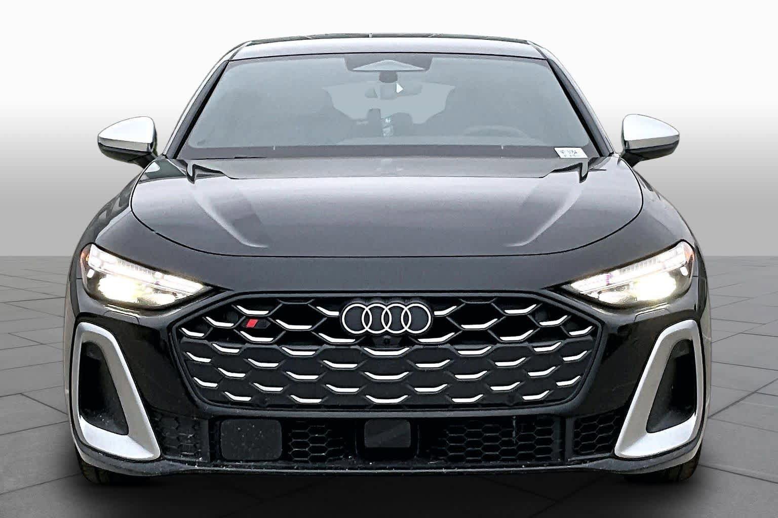 New 2026 Audi S5 Premium Plus AWD/4WD image 3