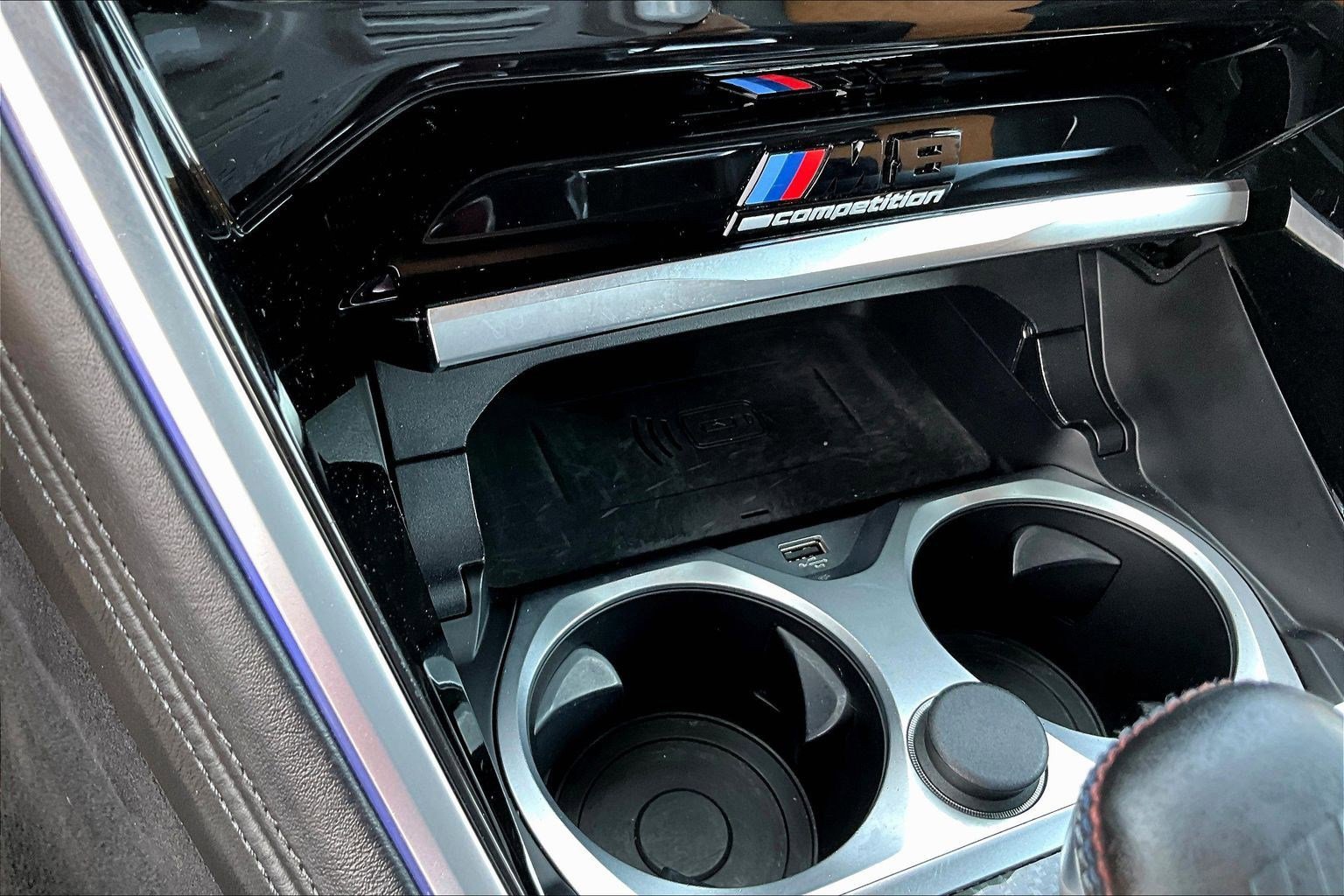 Used 2023 BMW M8 Competition image 13