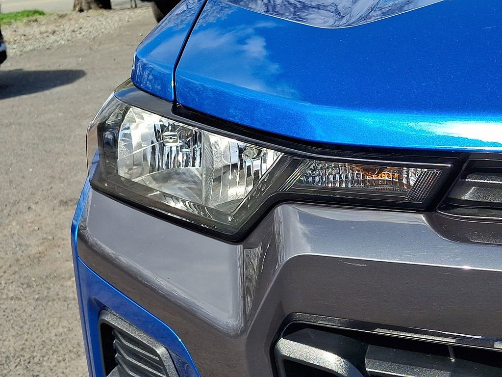 Used 2023 Chevrolet Colorado LT w/ LT Convenience Package II image 36