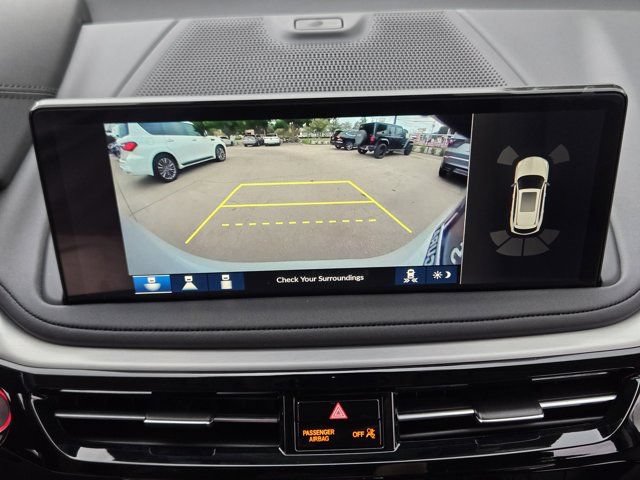 Certified 2026 Acura MDX w/ Technology Package FWD image 18