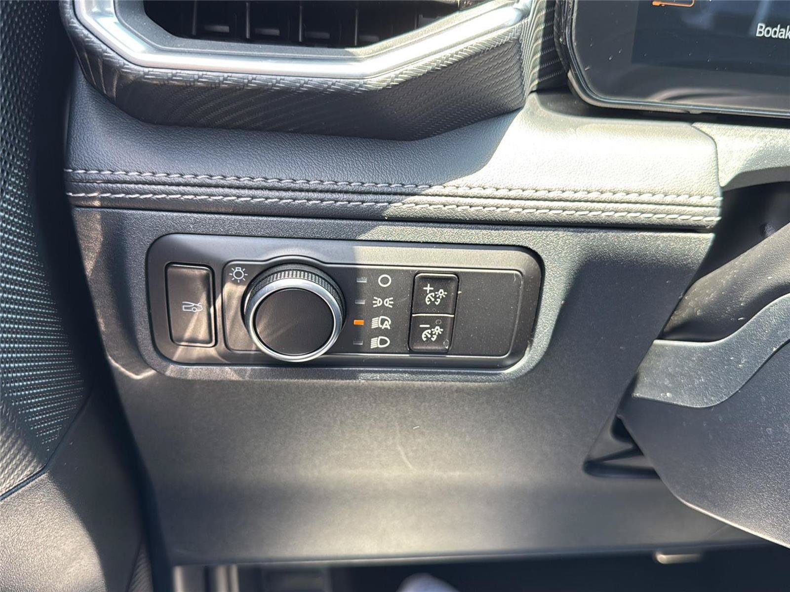 Used 2025 Ford Mustang Premium RWD image 14