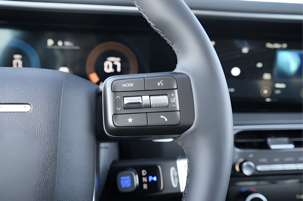 New 2026 Hyundai Palisade SE AWD/4WD image 32