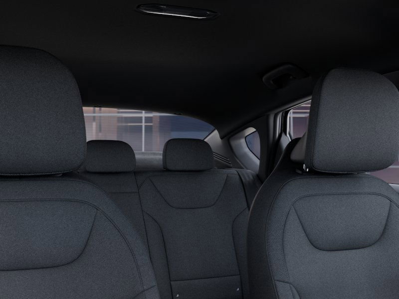 New 2026 Kia K4 LXS image 27