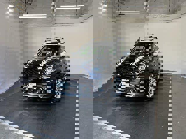 Used 2022 MINI Cooper Countryman SE w/ Convenience Package