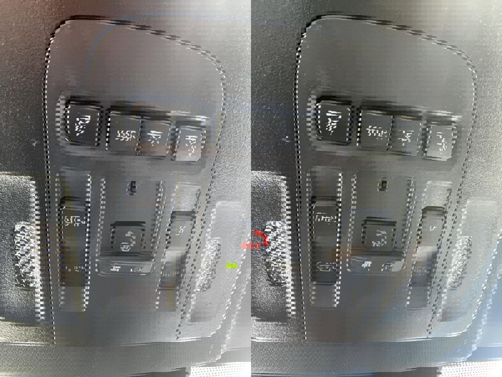 Used 2025 Toyota Camry SE w/ Multimedia Upgrade Package image 25