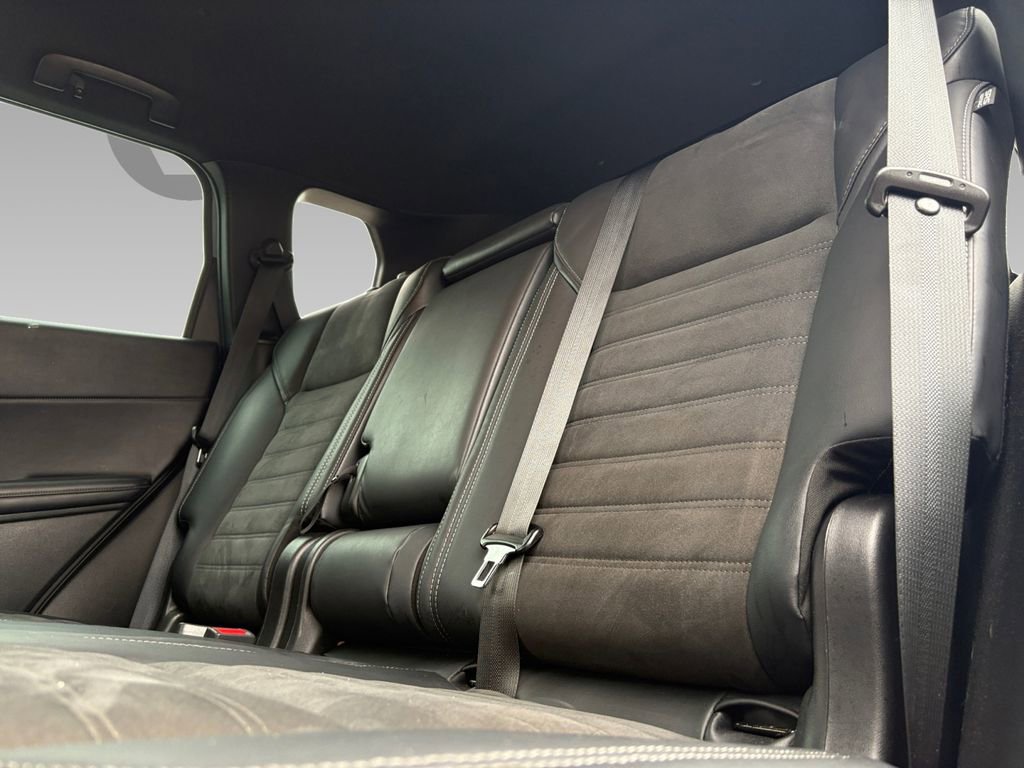 Used 2023 Mitsubishi Outlander SE Black Edition image 4