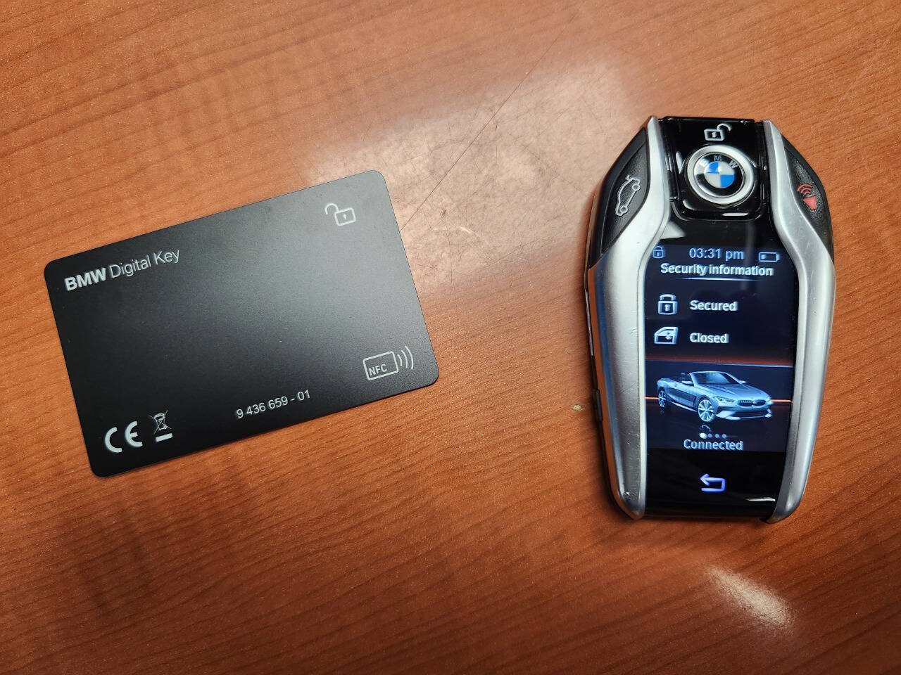 Used 2019 BMW M850i xDrive Convertible w/ Driver Assistance Package AWD/4WD image 25