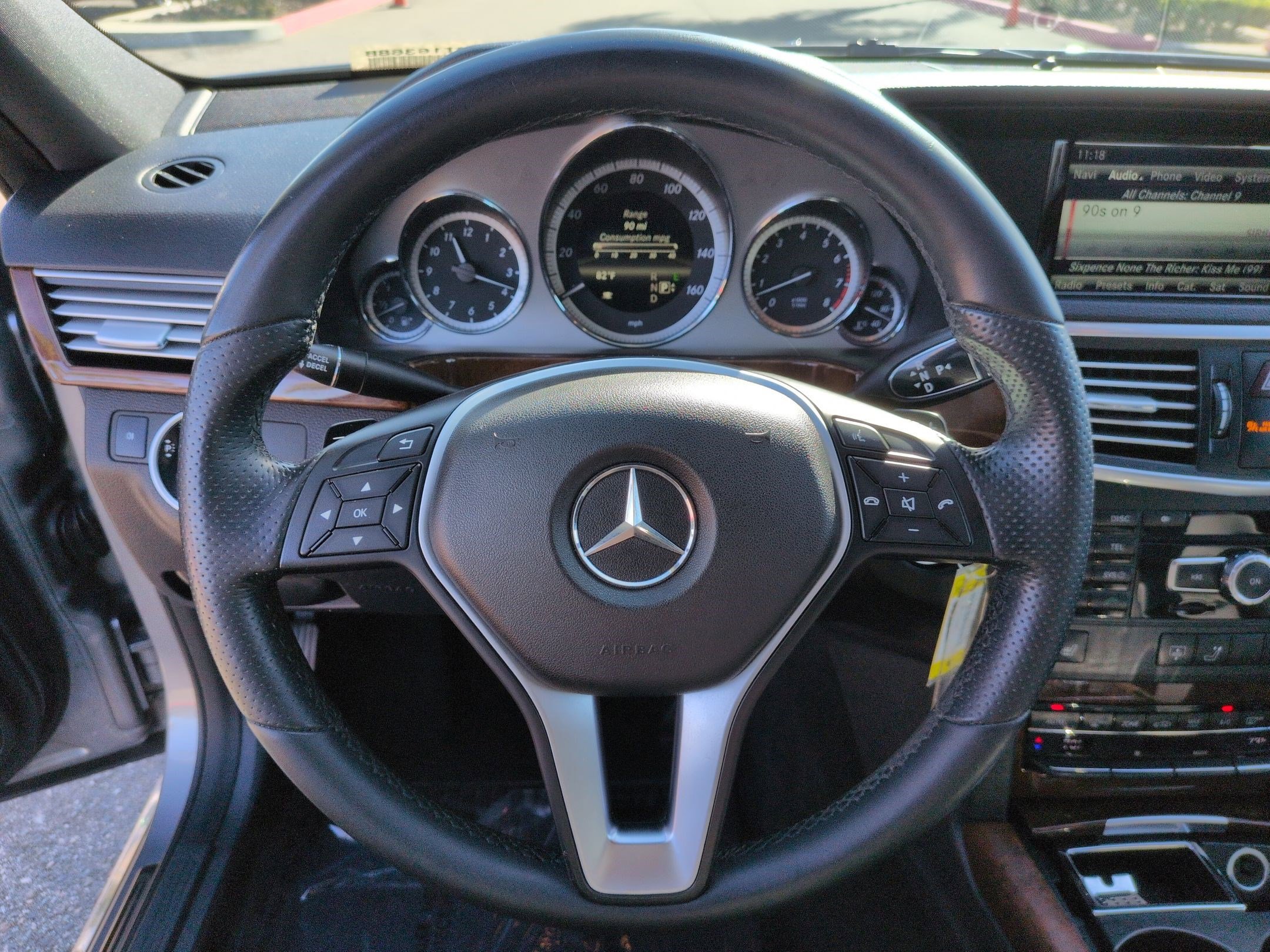 Used 2013 Mercedes-Benz E 350 E 350 Sport image 18