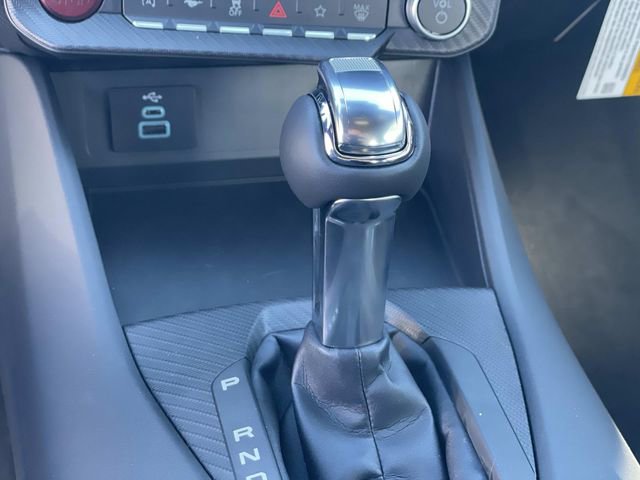 New 2026 Ford Mustang GT image 13