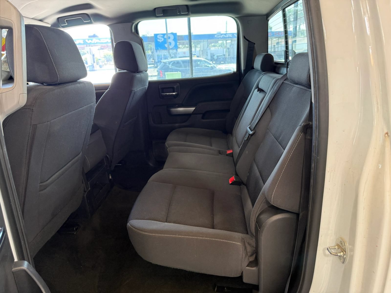 Used 2018 Chevrolet Silverado 1500 LT w/ All Star Edition RWD image 10