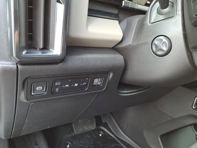 New 2026 GMC Hummer EV SUV AWD/4WD image 31