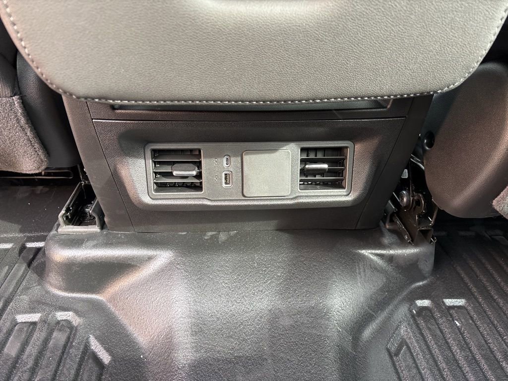 New 2026 Chevrolet Silverado 2500 W/T w/ WT Convenience Package image 27