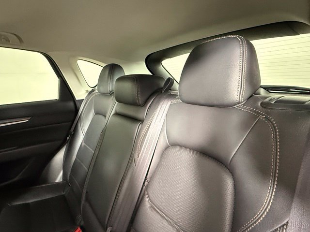 Used 2018 MAZDA CX-5 Grand Touring FWD image 24