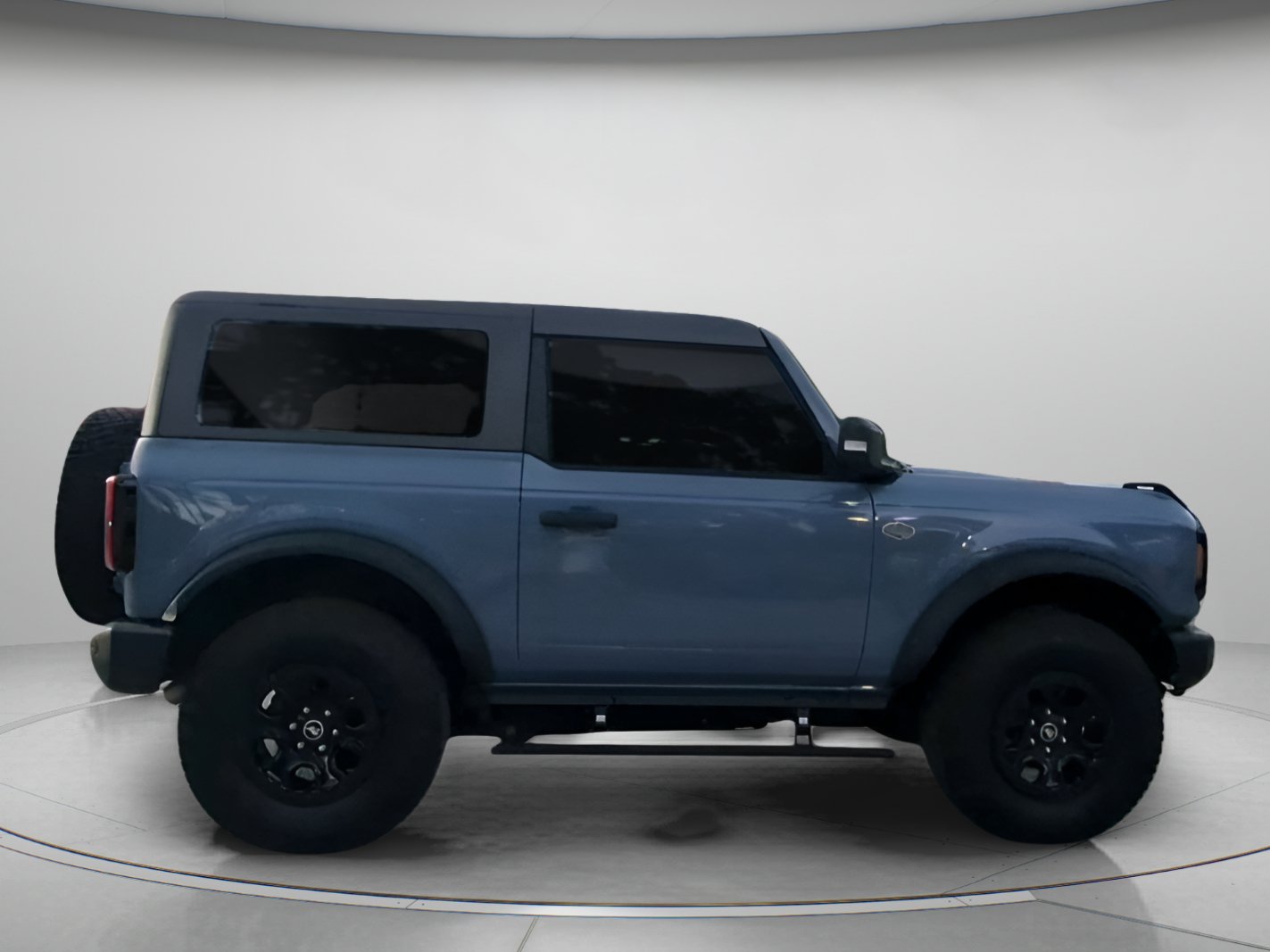 Certified 2023 Ford Bronco Wildtrak AWD/4WD image 32