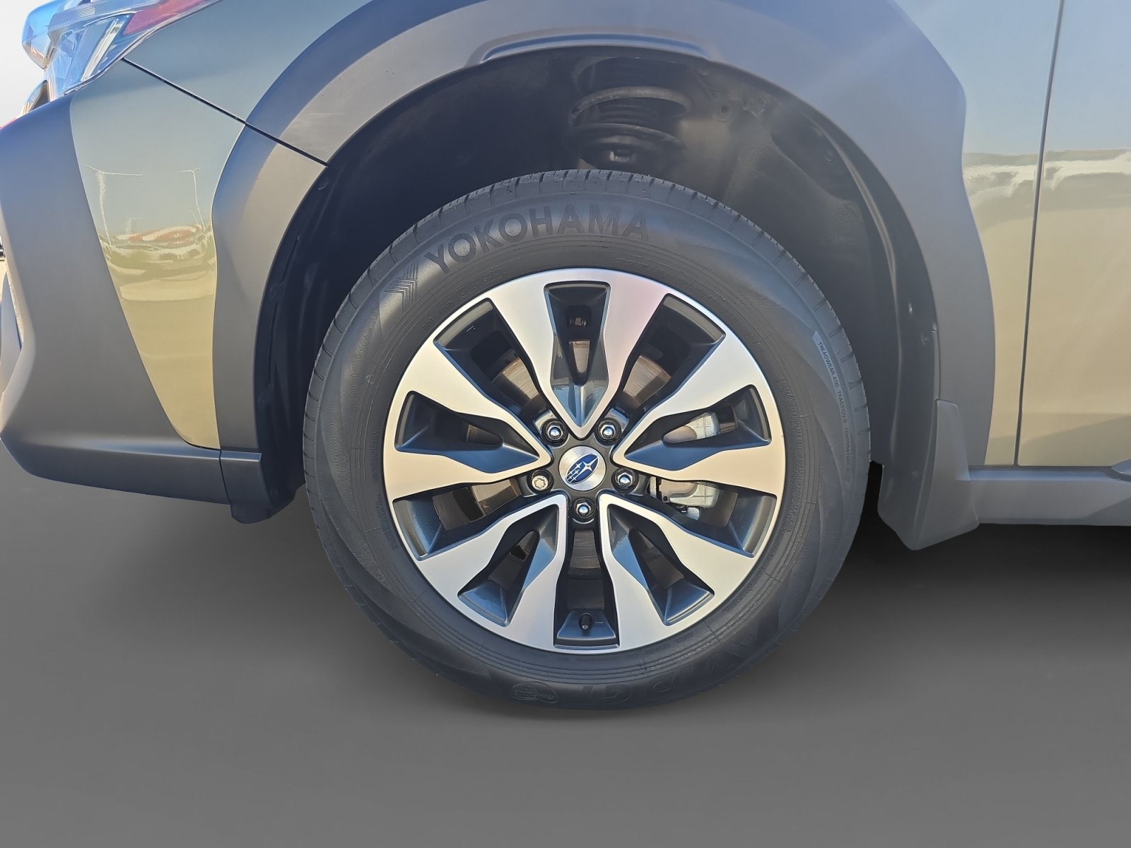 Used 2023 Subaru Outback Limited AWD/4WD image 14