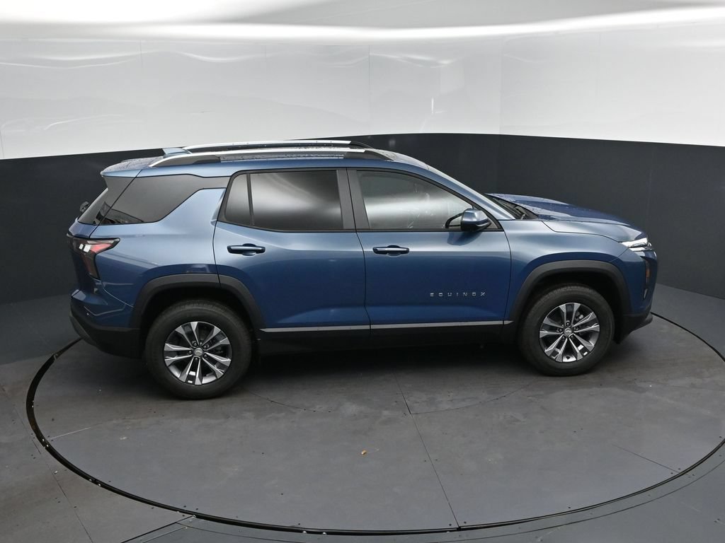 New 2026 Chevrolet Equinox LT w/ Safety and Technology Package FWD image 31