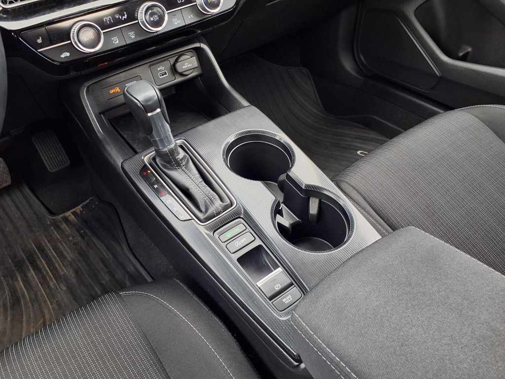 Used 2023 Honda Civic EX image 16