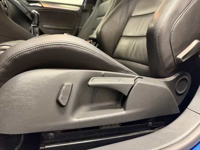 Used 2013 Volkswagen Golf R 4-Door AWD/4WD image 14