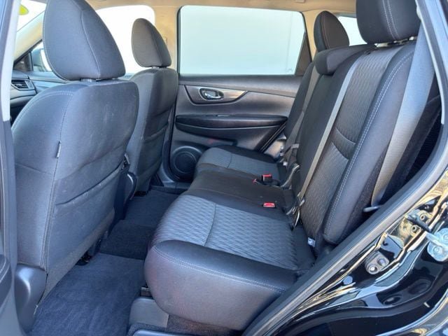 Used 2019 Nissan Rogue SV w/ Premium Package AWD/4WD image 20