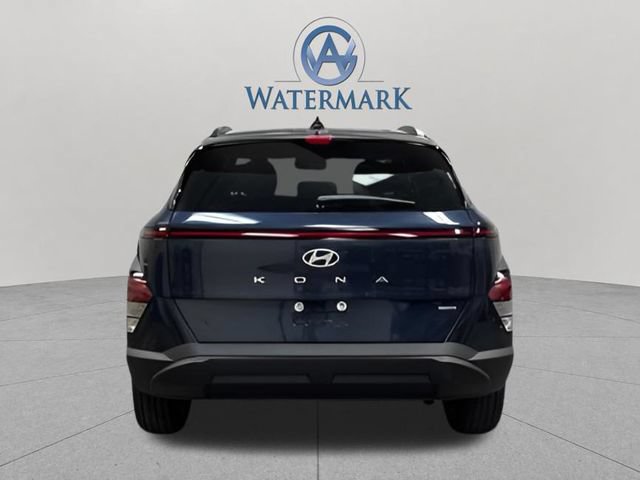 New 2026 Hyundai Kona SEL Sport AWD/4WD image 4