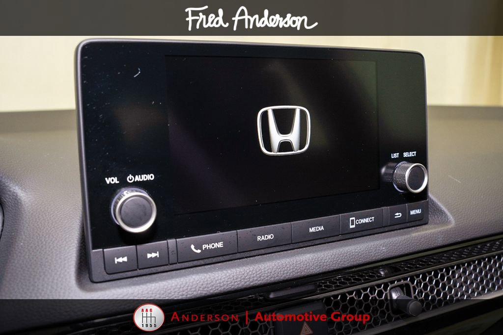 Used 2026 Honda Civic Sport image 11