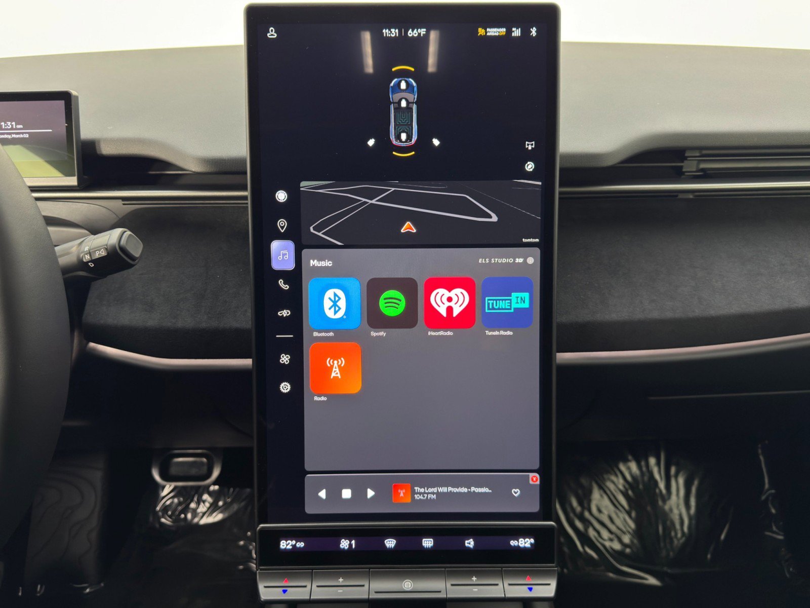 Used 2023 Fisker Ocean One image 25