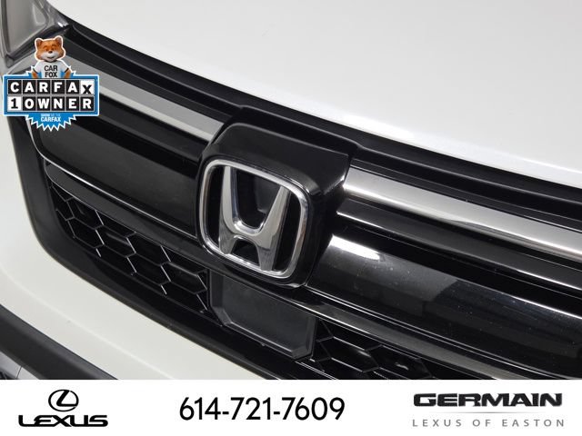 Used 2021 Honda CR-V EX-L image 13