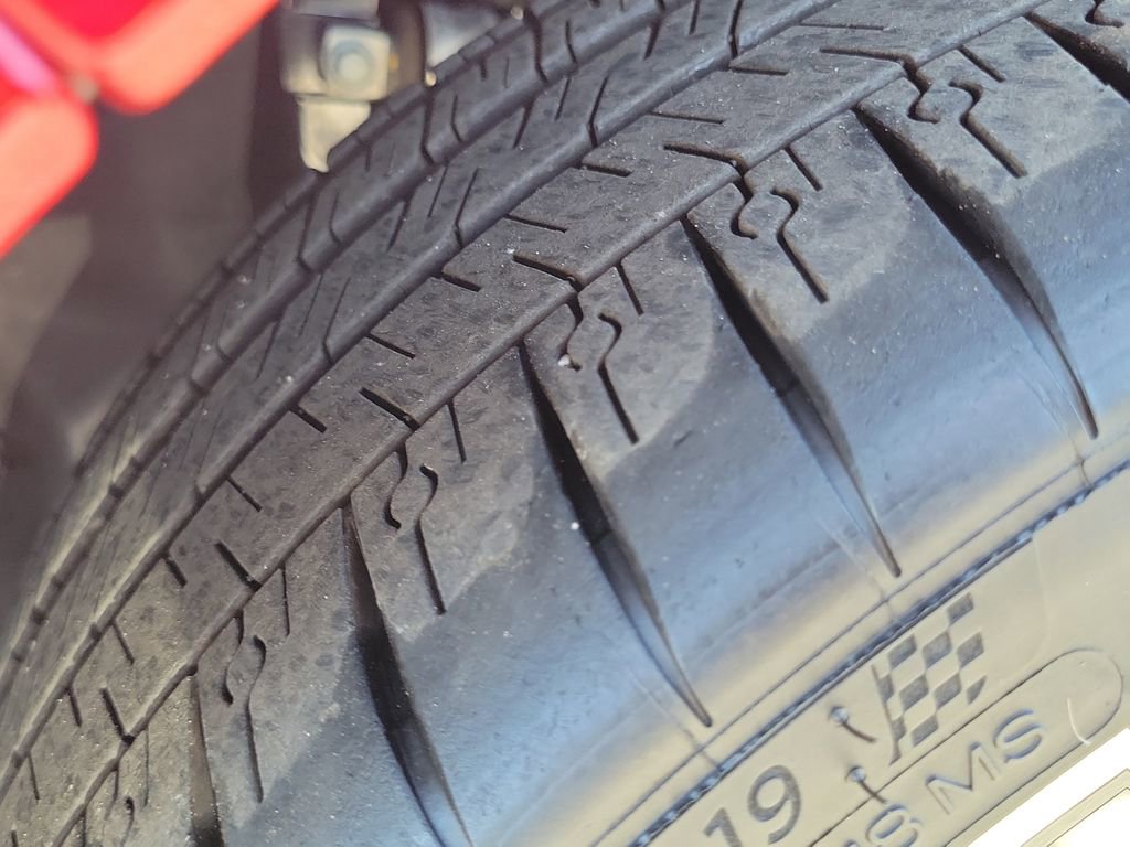 Used 2021 Chevrolet Corvette Stingray Premium Conv w/ Battery Protection Package image 24