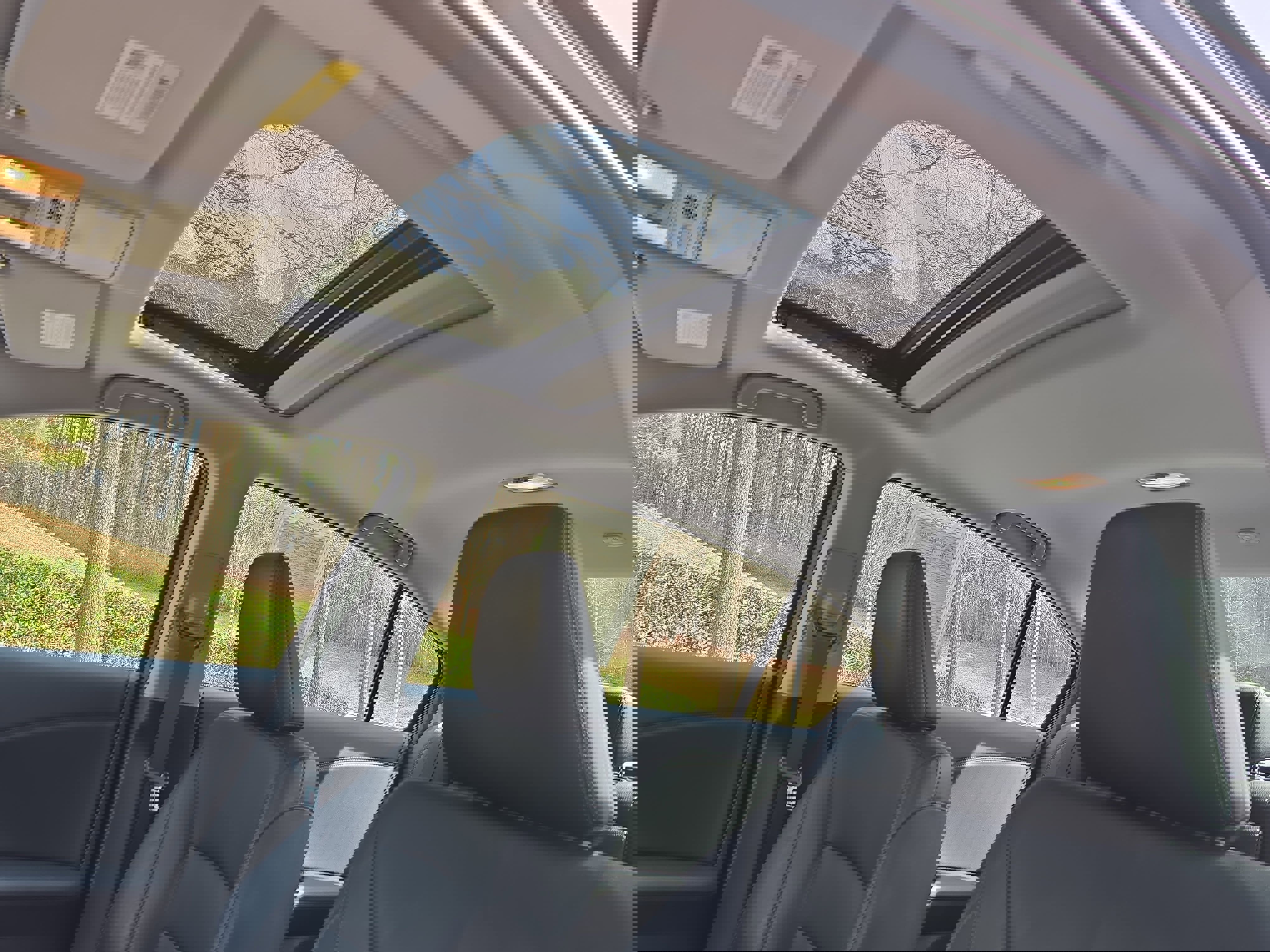 Used 2015 Honda Accord EX-L image 28