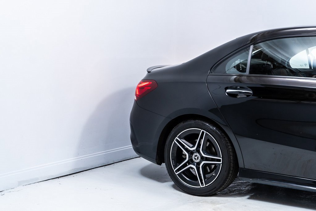 Used 2022 Mercedes-Benz A 220 A 220 image 11