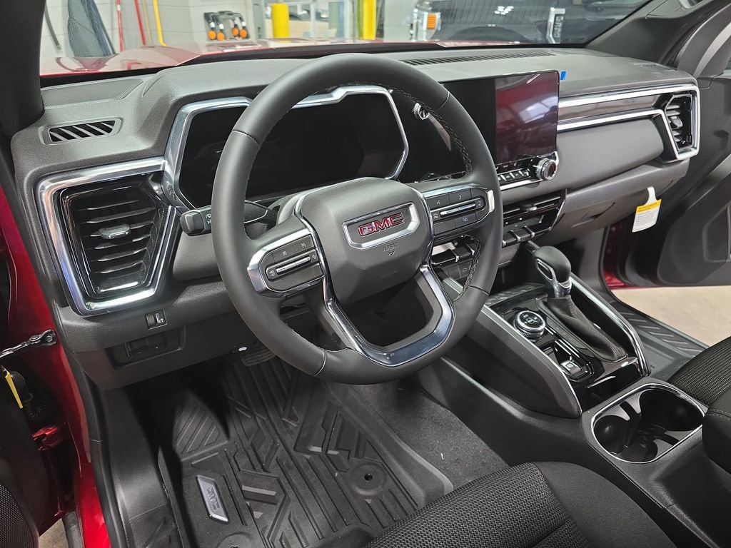 New 2026 GMC Canyon Elevation w/ Convenience Package AWD/4WD image 16