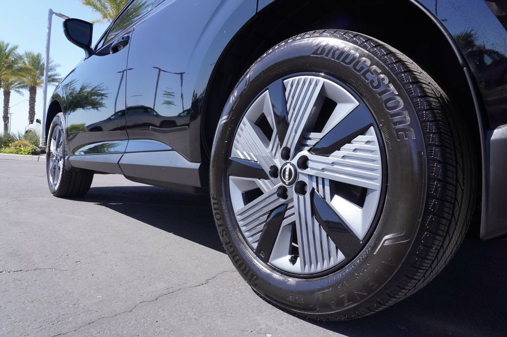 Certified 2025 Nissan Murano SL AWD/4WD image 6