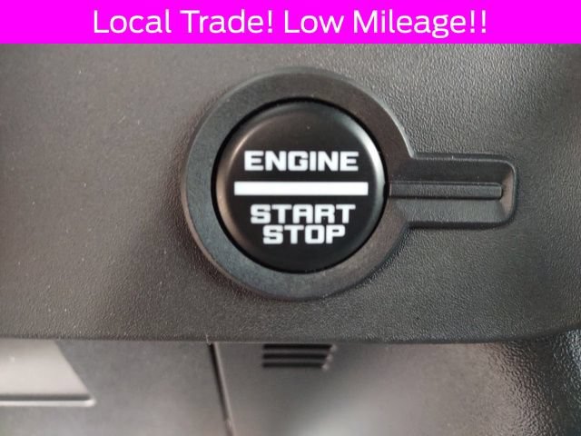 Used 2025 Ford Bronco Big Bend AWD/4WD image 16