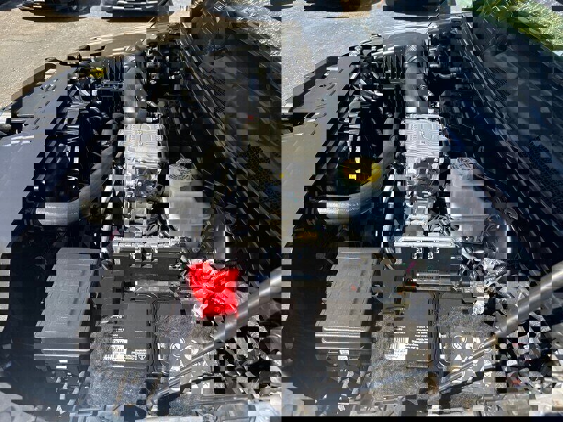 Used 2021 RAM 1500 Lone Star image 36