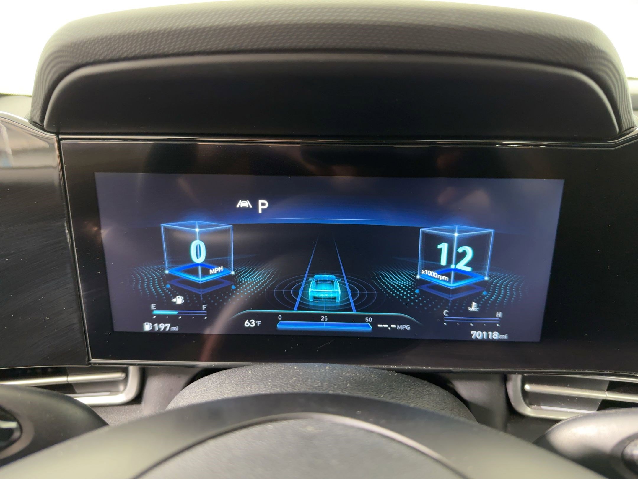 Used 2023 Hyundai Elantra Limited image 15