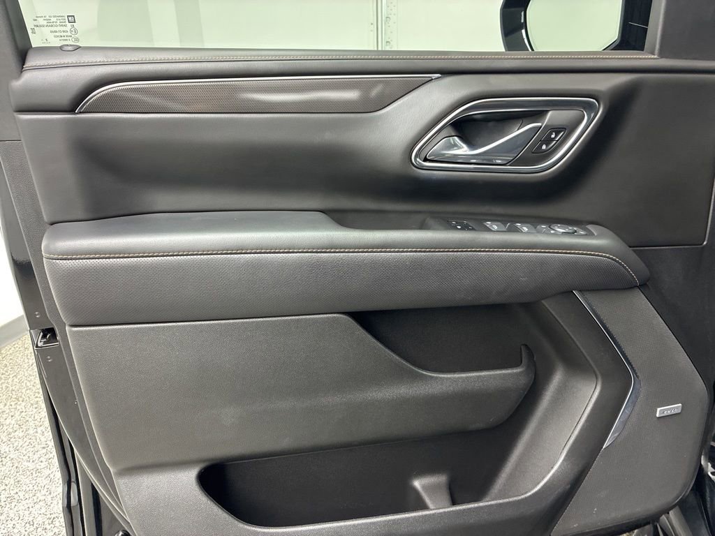 Used 2023 GMC Yukon AT4 image 20