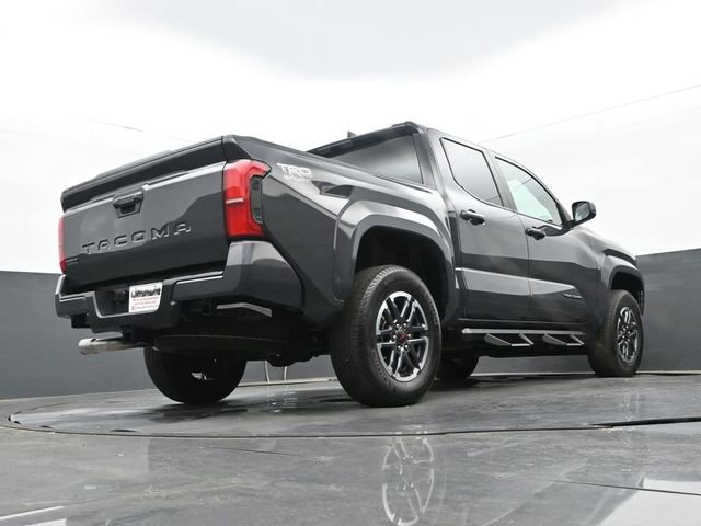 Used 2024 Toyota Tacoma TRD Sport RWD image 25