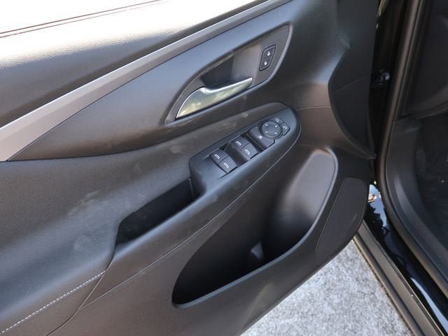 New 2026 Buick Envista Sport Touring w/ Convenience I Package FWD image 12