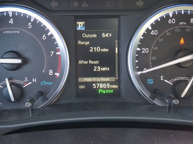 Used 2019 Toyota Highlander Limited w/ Carpet Mat Package (TMS) image 19