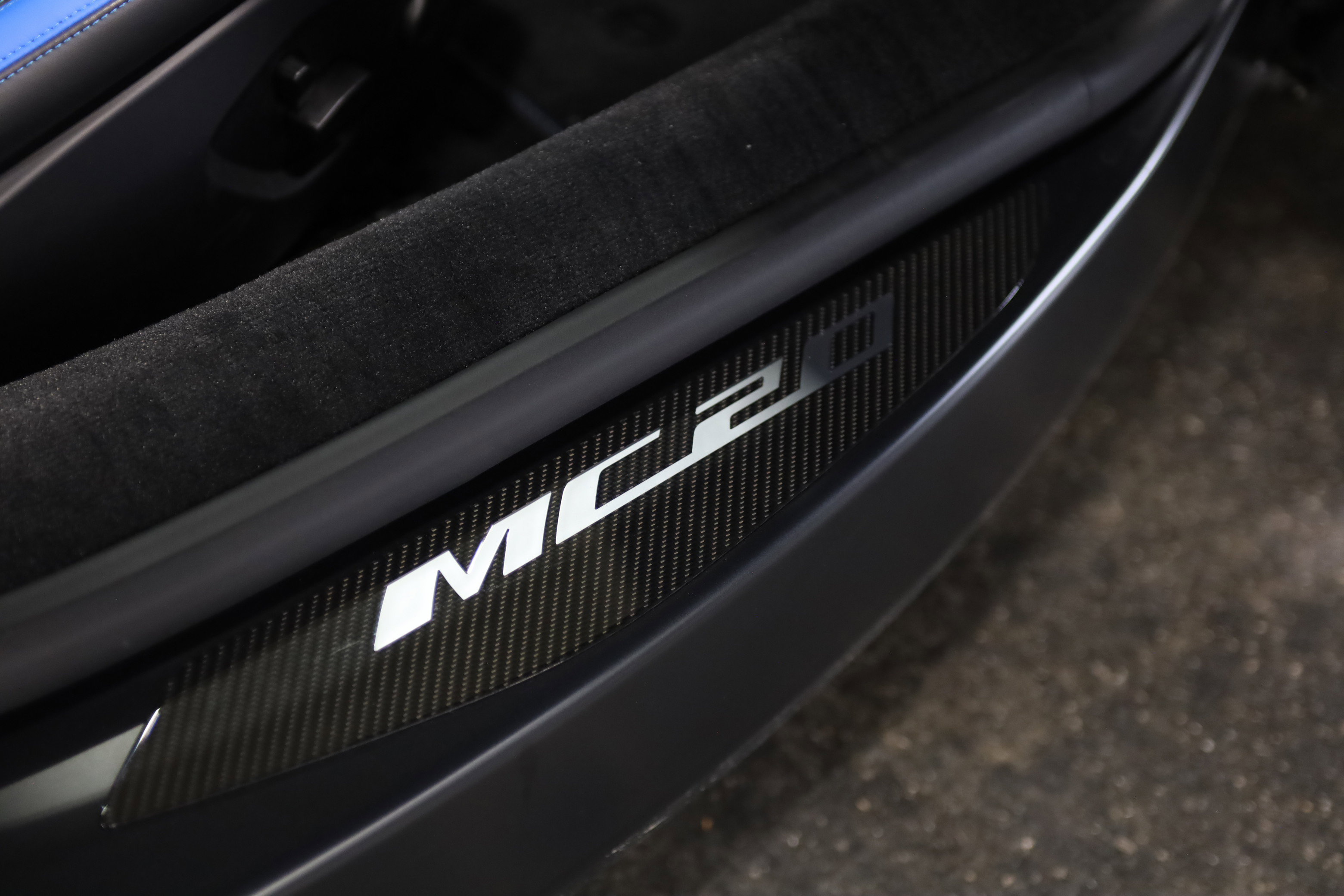 Used 2022 Maserati MC20 Coupe RWD image 36