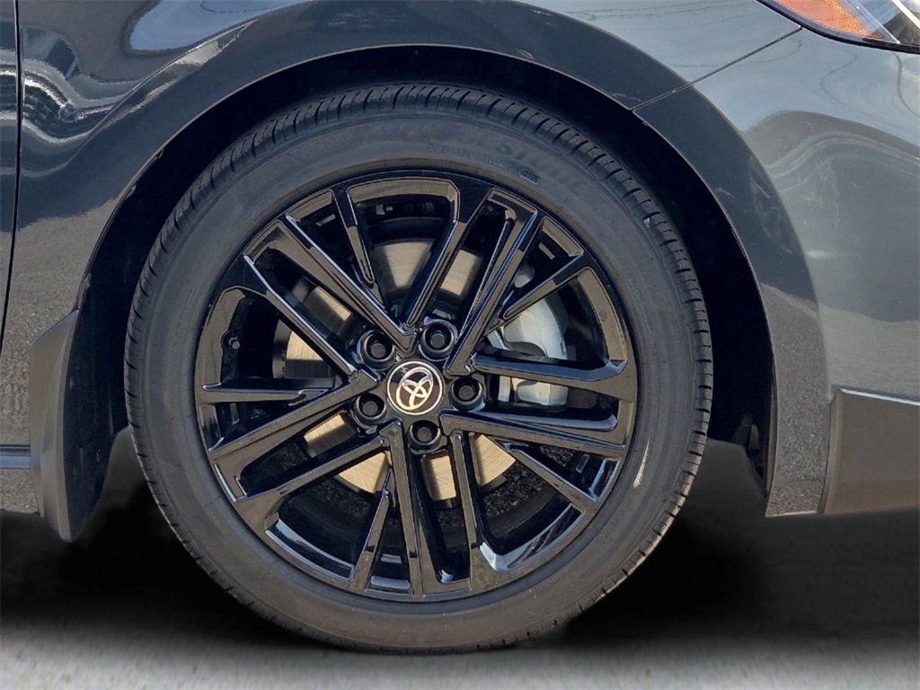 New 2026 Toyota Camry SE image 10