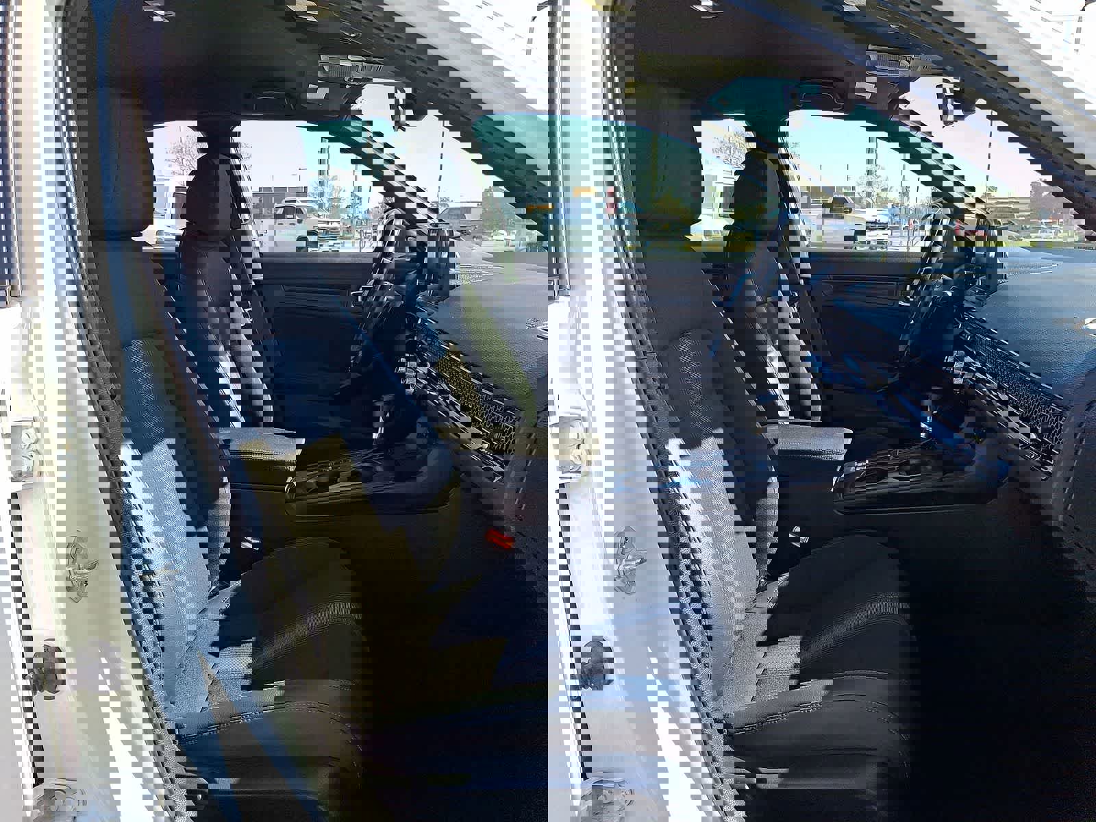 Used 2023 Honda Civic Sport image 31