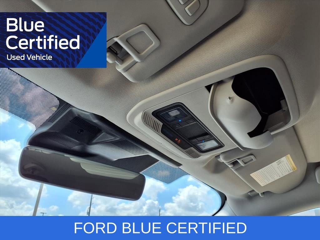 Certified 2023 Ford Mustang Mach-E Select RWD image 25