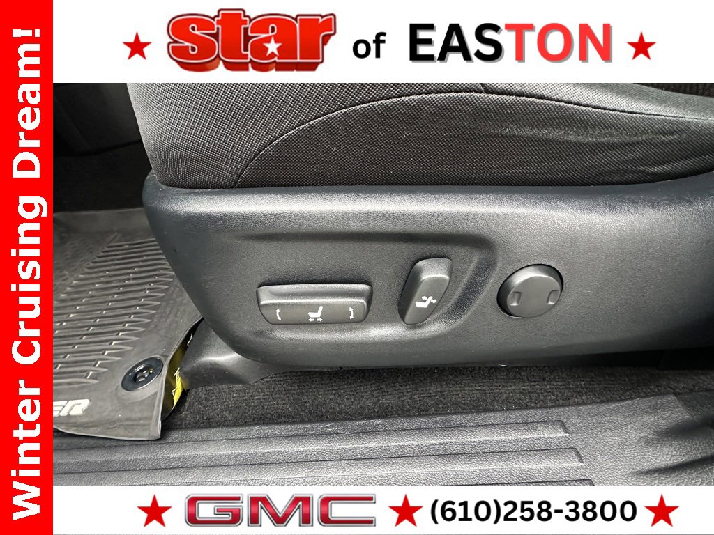 Used 2019 Toyota 4Runner TRD Off-Road image 15