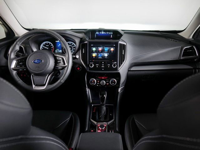 Used 2021 Subaru Forester Limited w/ Popular Package #3 image 9