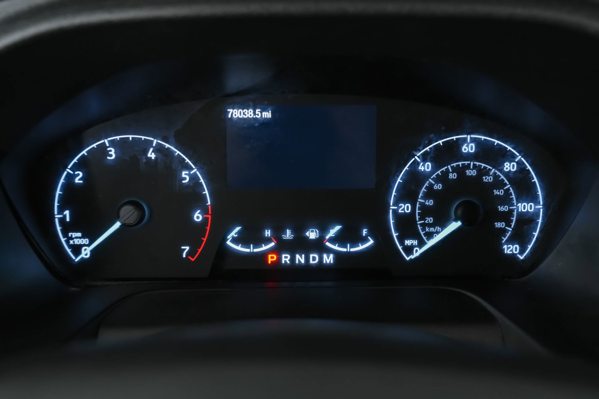 Used 2022 Ford Transit 350 148 High Roof Extended DRW w/ Load Area Protection Package image 26