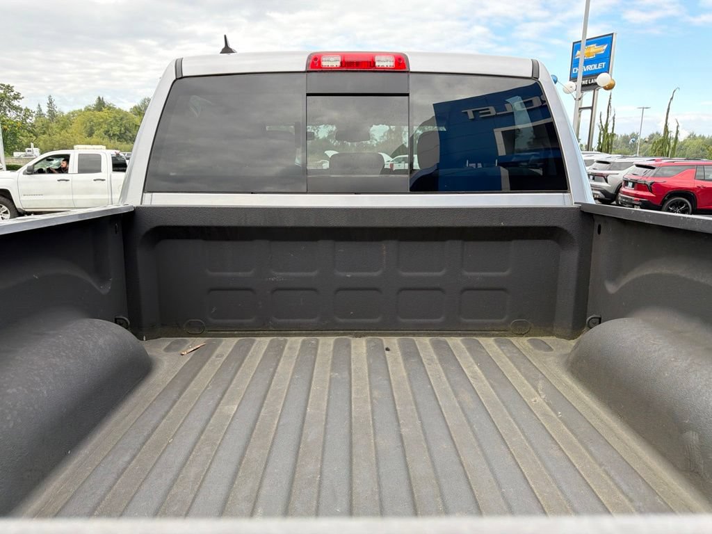 Used 2019 RAM 1500 Warlock AWD/4WD image 25