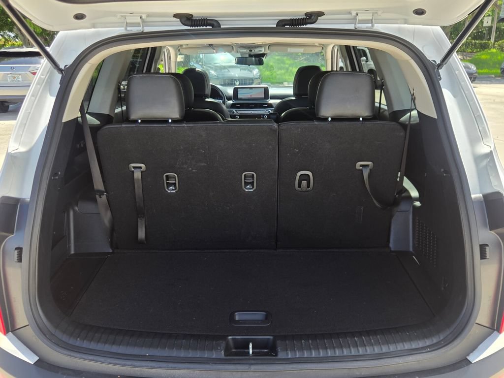 Used 2022 Kia Telluride S FWD image 16