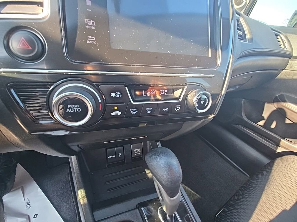 Used 2015 Honda Civic SE image 19